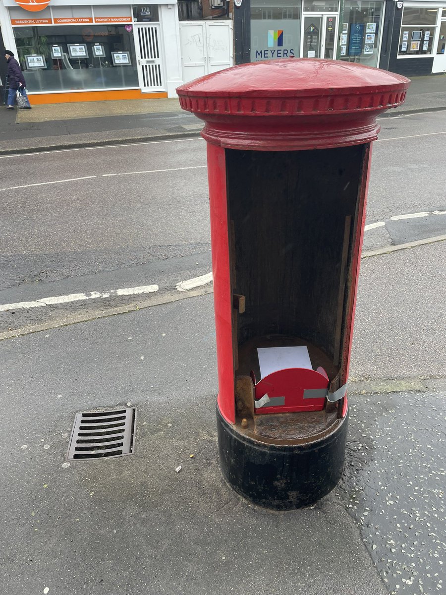 Gerry Hectic tweet media