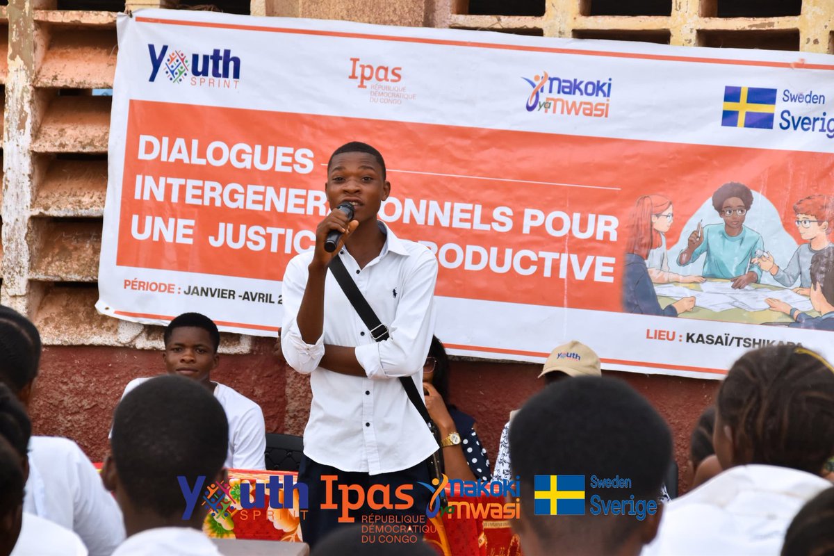 YOUTH SPRINT tweet media