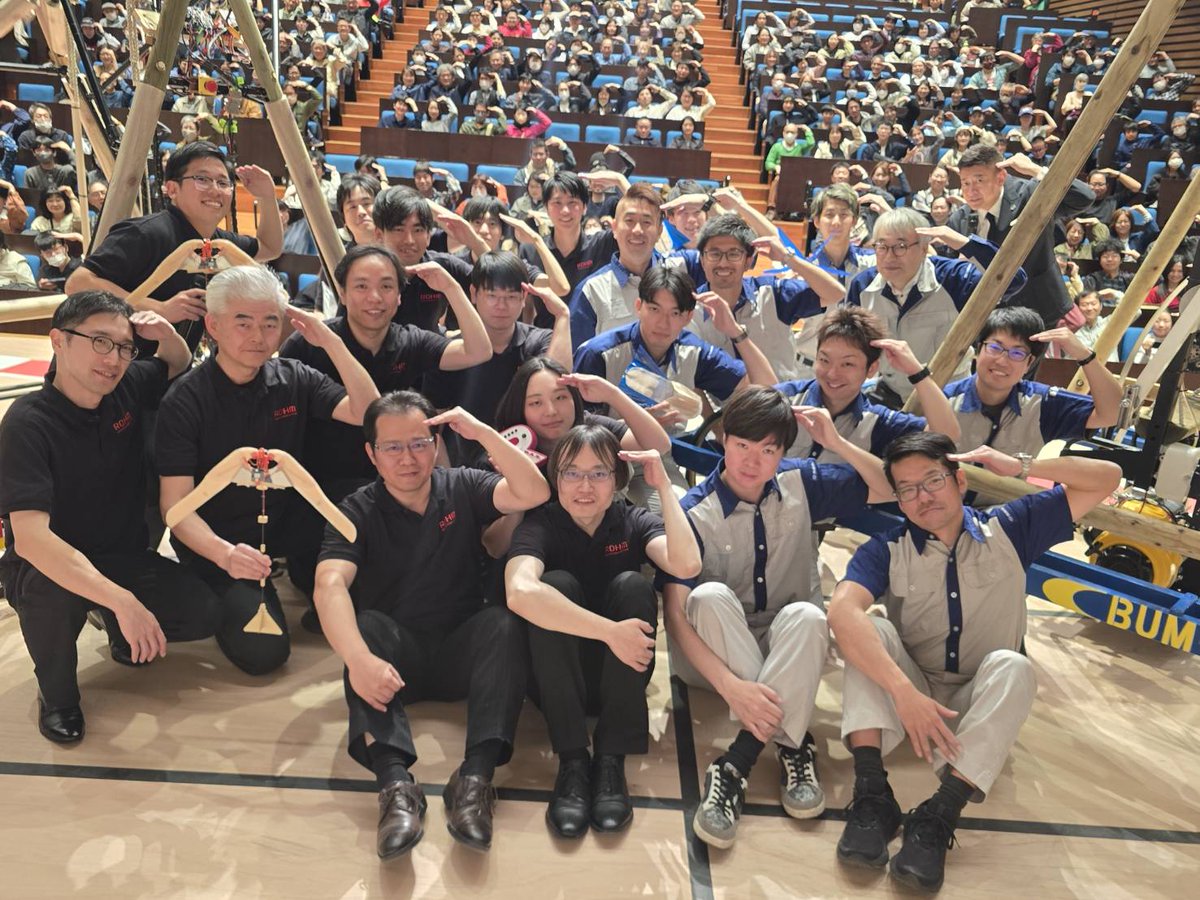 「魔改造の夜 THE MUSEUM」公式 tweet media