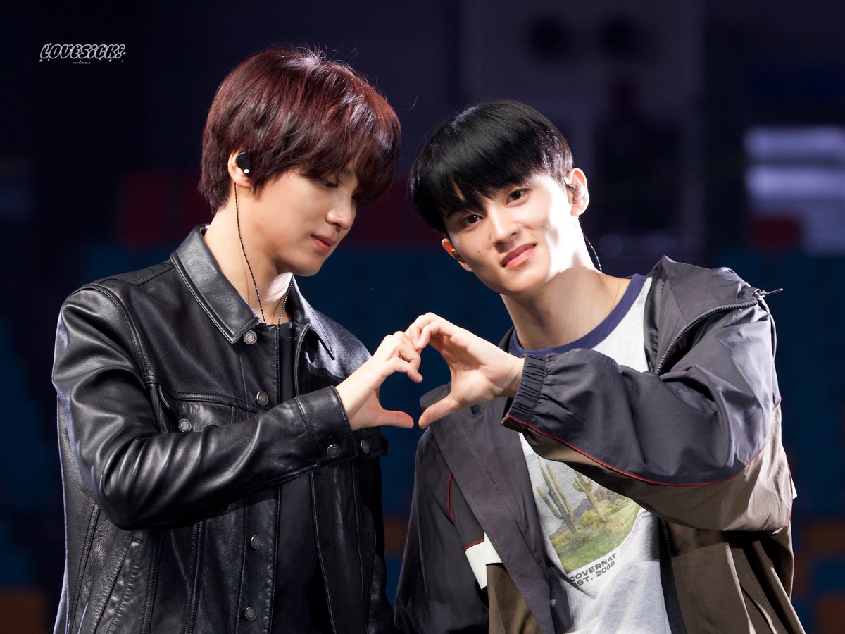 𝙇𝙊𝙑𝙀𝙎𝙄𝘾𝙆. tweet media