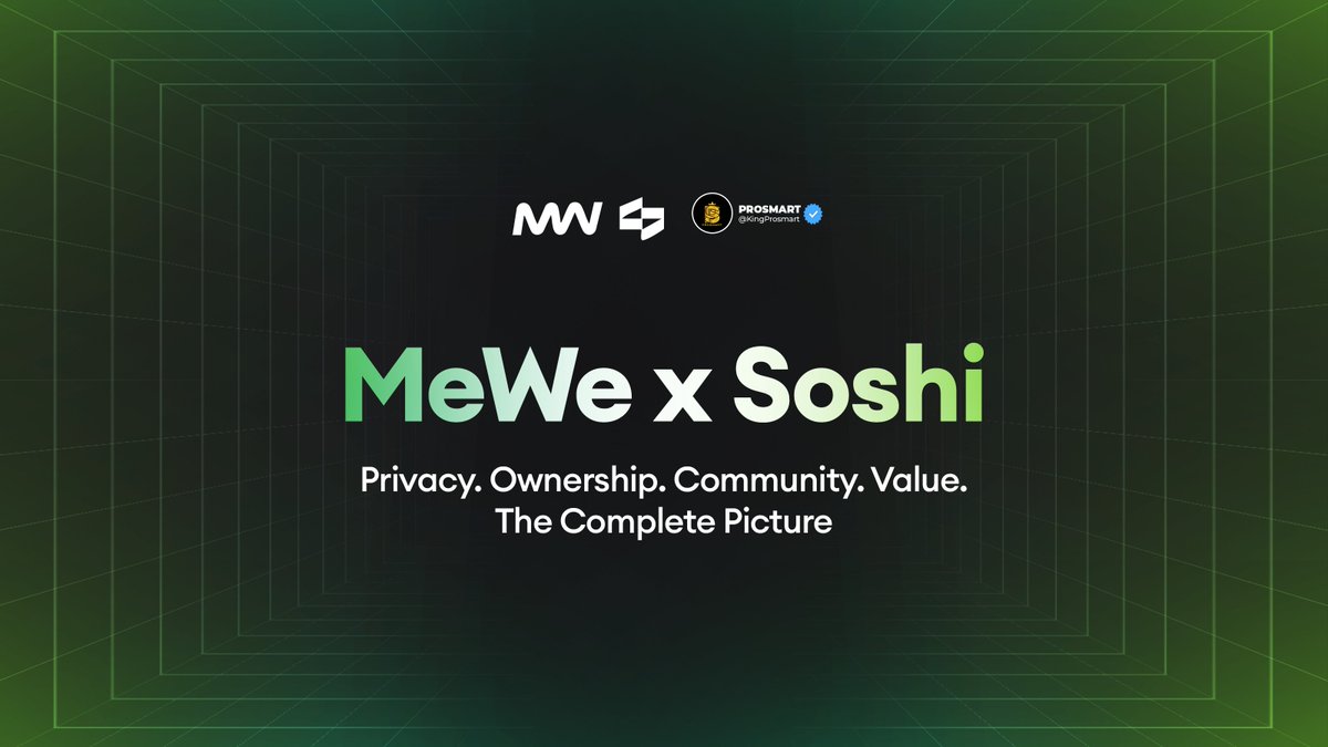 PROSMART tweet media