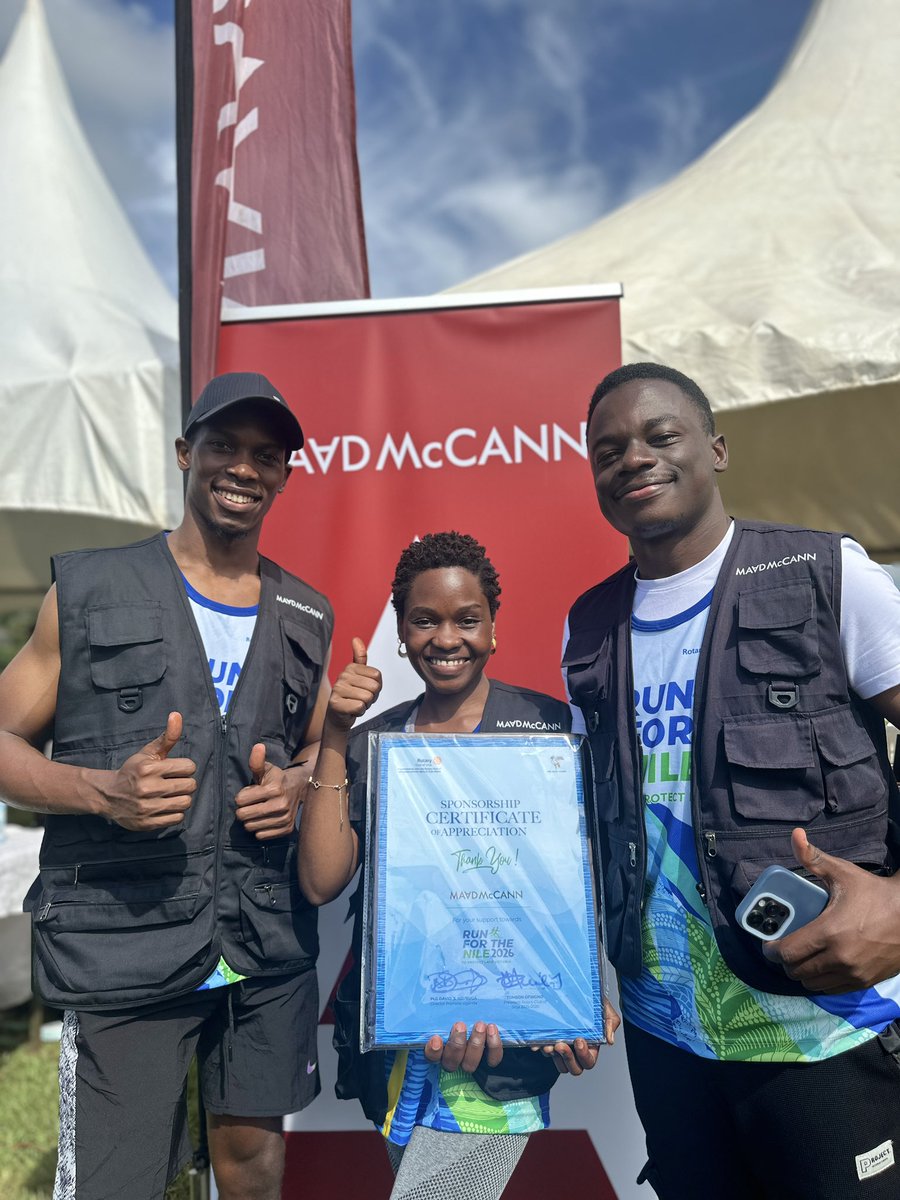 MAAD McCann tweet media