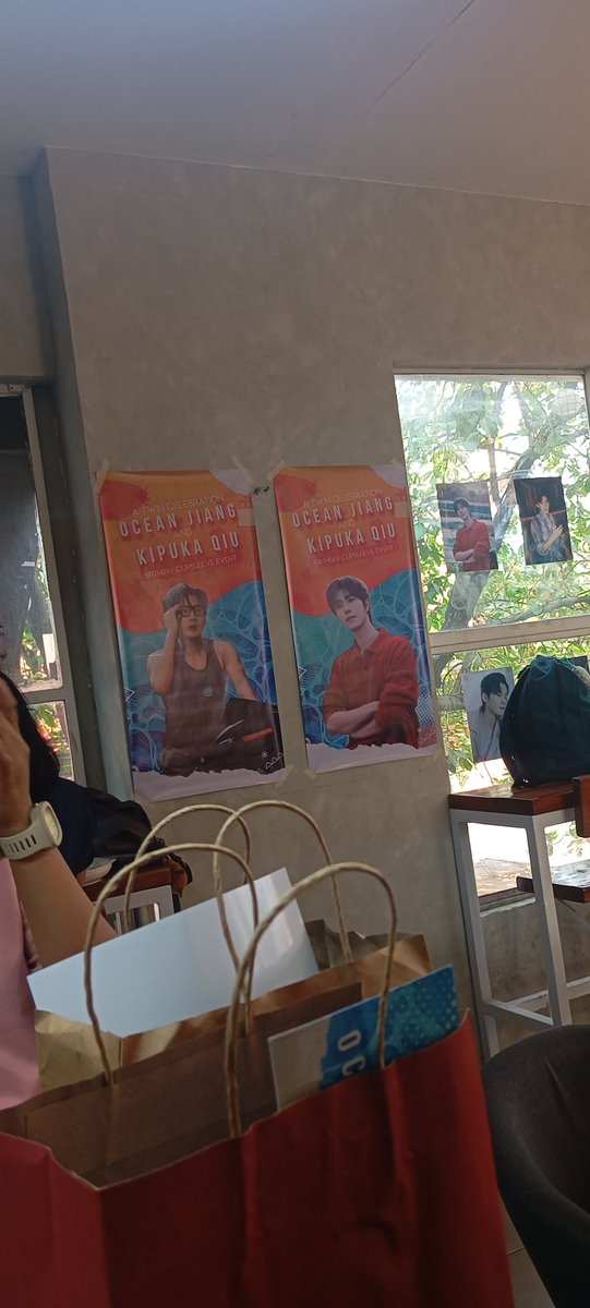 🦋 Junhui's Sonata 💚💜~XIZHAO SIMP~ tweet media