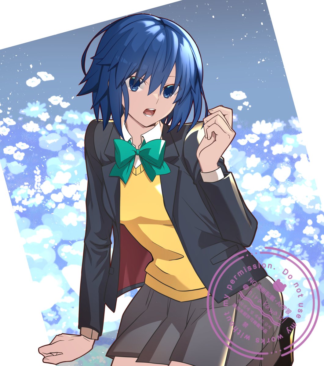 ひらかわ@6/15星に願いを (@hirakawa321) on Twitter photo 