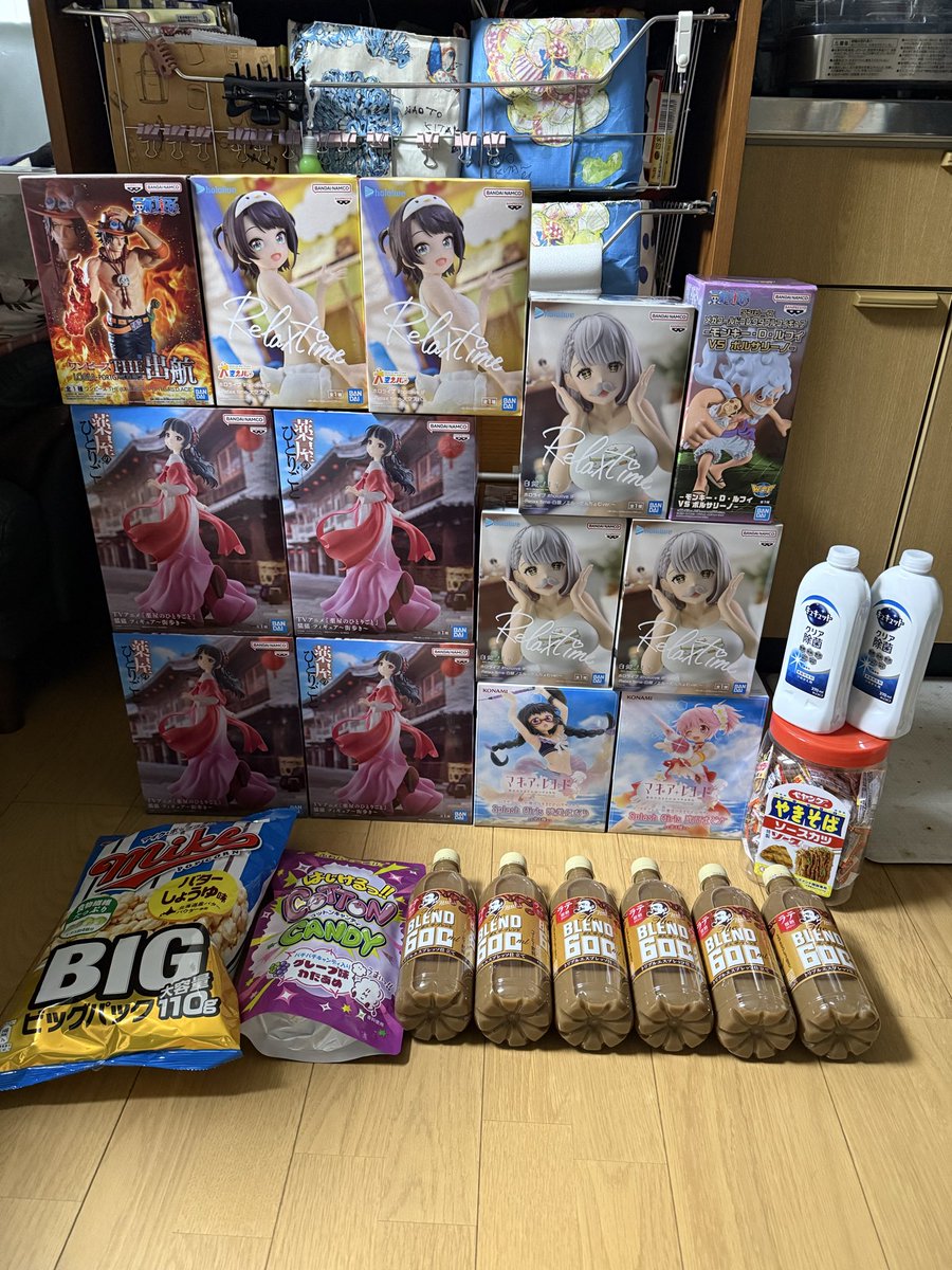 oriiinu's tweet photo. #マンガ倉庫日向店
#トレトレ倉庫佐伯店
教訓:設定したての台は安易に触らない、常連のプレイ見てから https://t.co/FPxDq2djYU