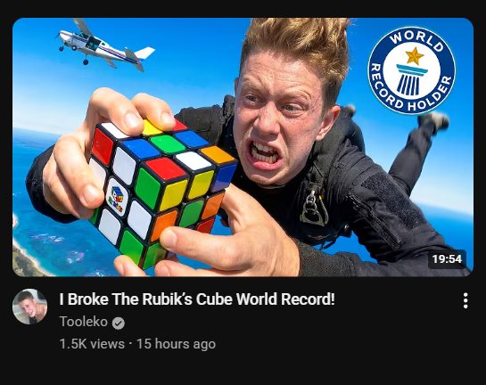 Thumbnail Ninja tweet media