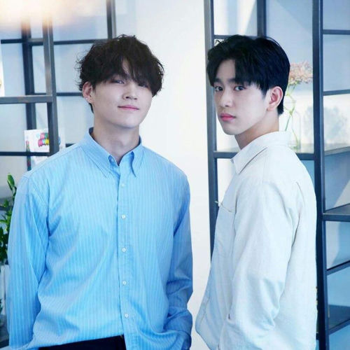 kangasep50tea's tweet photo. Hope so,too !
#JJP
#JJProject
#JJParent
#JJProjectForever
#Happy14thAnniversaryJJProject
#Happy14thAnniversaryDebutJayB
#Happy14thAnniversaryDebutJinyoung
#JINYOUNG
@GOT7
@GOT7Official
@bhent_offici754
@tccandler
@TOP100KPOP
@marktuan
@jaybnow_hr
@JacksonWang852
@JINYOUNG https://t.co/2LjhKR2ZoM