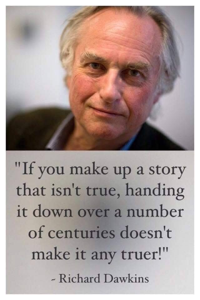 Atheist voice👁️🥩 tweet media