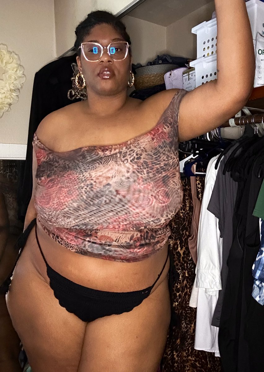 ✨RJ | 6'4" H cup✨ tweet media