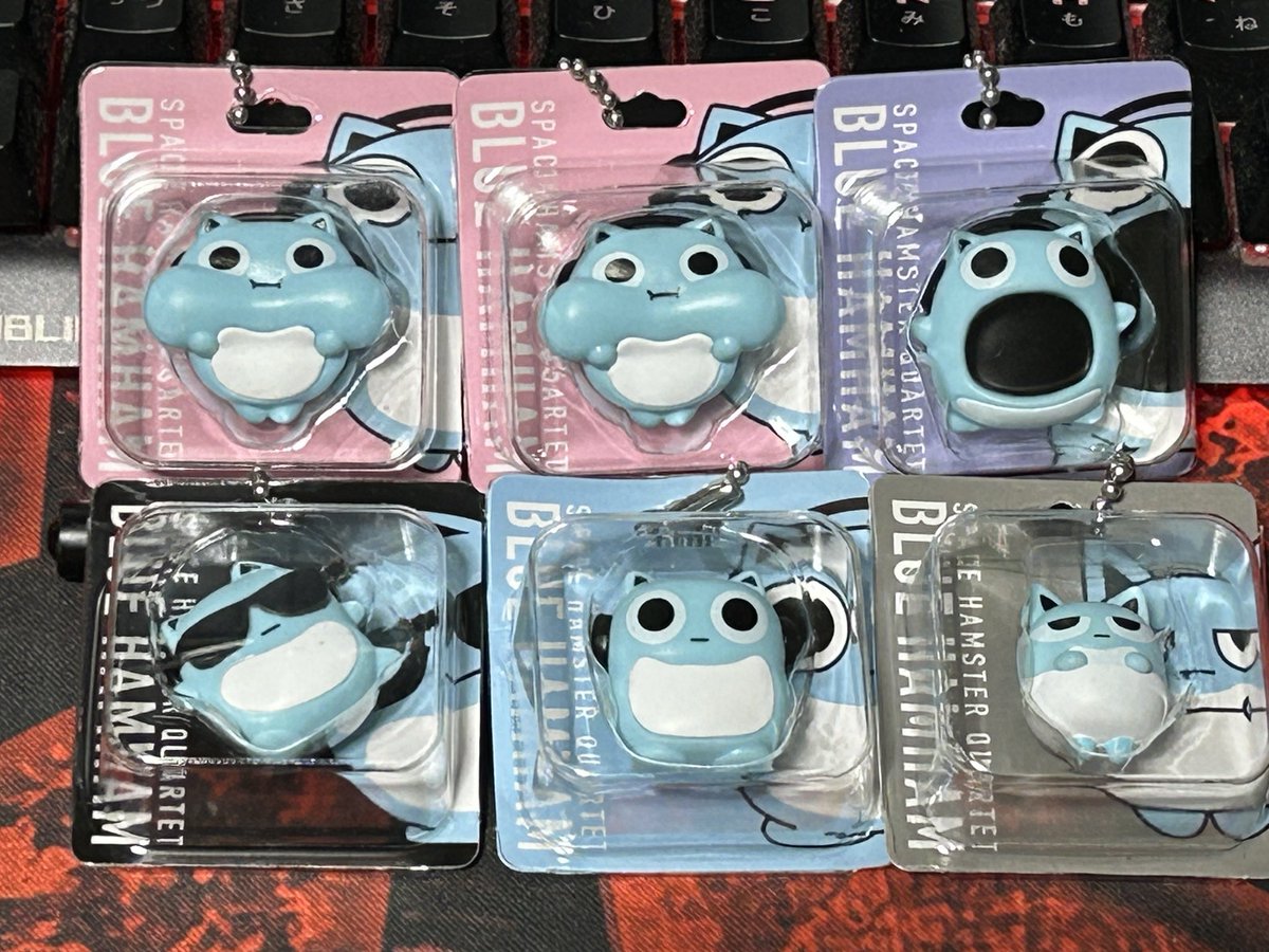 松千代：ごりらいも tweet media