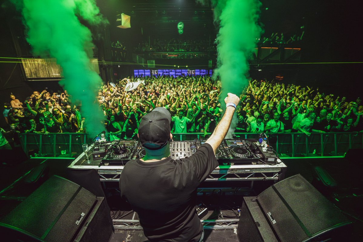 TRANCE SANCTUARY tweet media