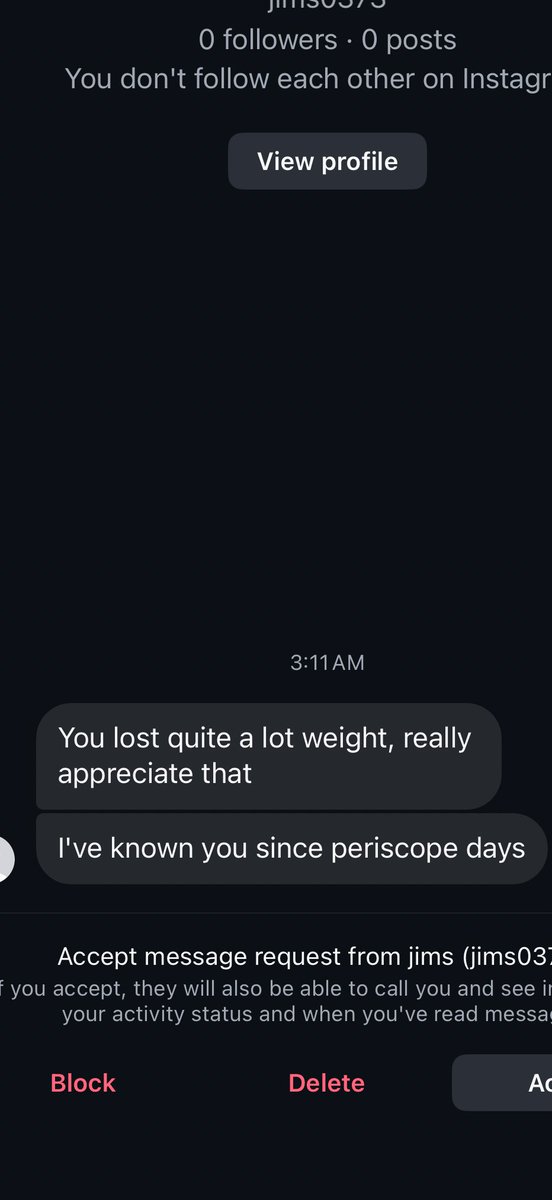 Adriana Sahar tweet media