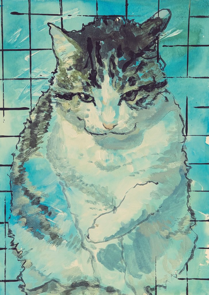 なつのり💭 tweet media
