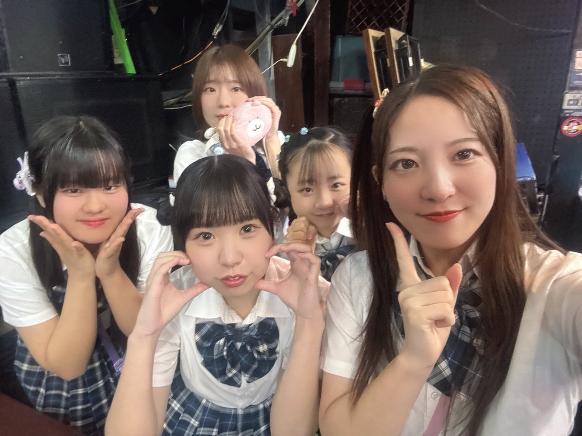 RYUKYU IDOL tweet media