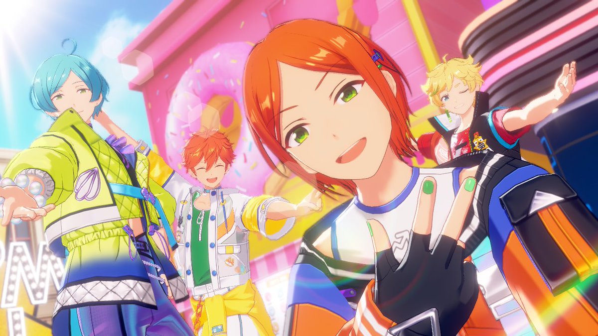 ぼんぞく tweet media