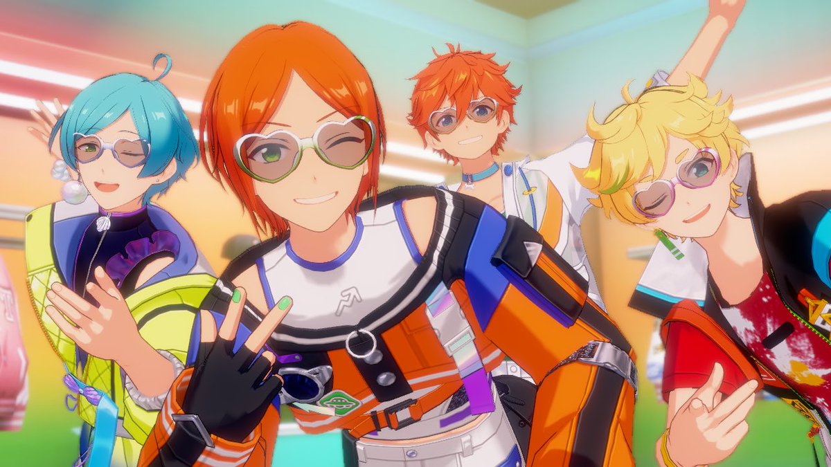 ぼんぞく tweet media