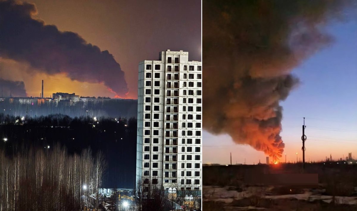 КРИМський бандерівець tweet media