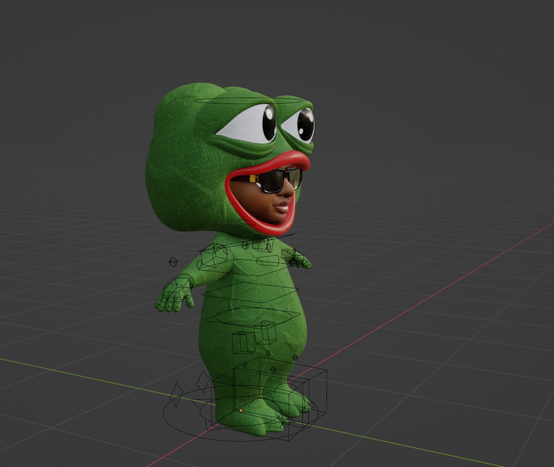 VINCEMUS tweet media