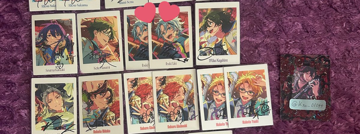 にょもにゃん tweet media