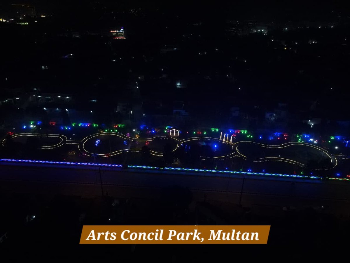 Deputy Commissioner Multan tweet media