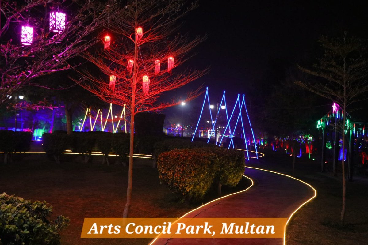 Deputy Commissioner Multan tweet media