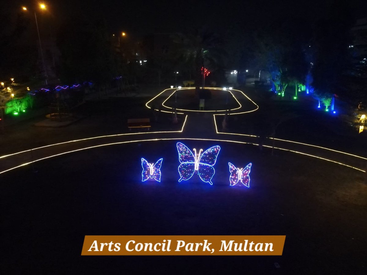 Deputy Commissioner Multan tweet media