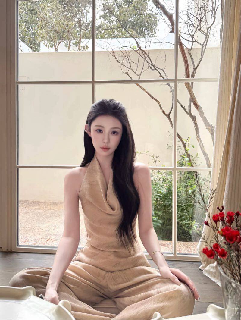 舒馨顶级高端私人定制2 tweet media