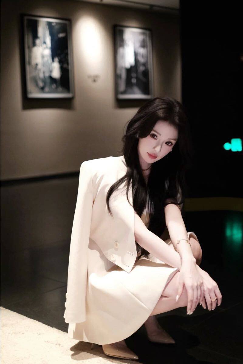 舒馨顶级高端私人定制2 tweet media