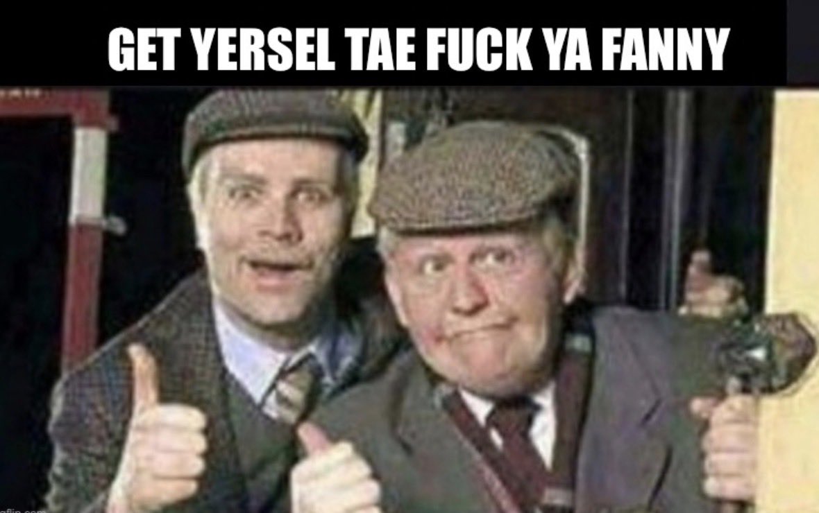 Robert Mac. ret 999er🔥🏴󠁧󠁢󠁳󠁣󠁴󠁿 tweet media