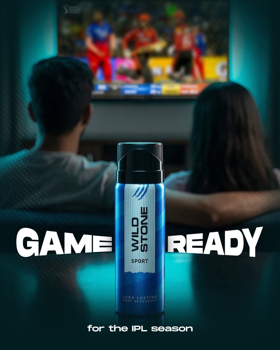 WILD STONE tweet media