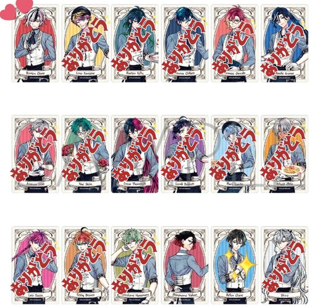 ∮𝐂𝐀𝐍𝐎𝐍♪ tweet media