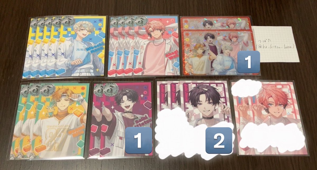 きーか tweet media