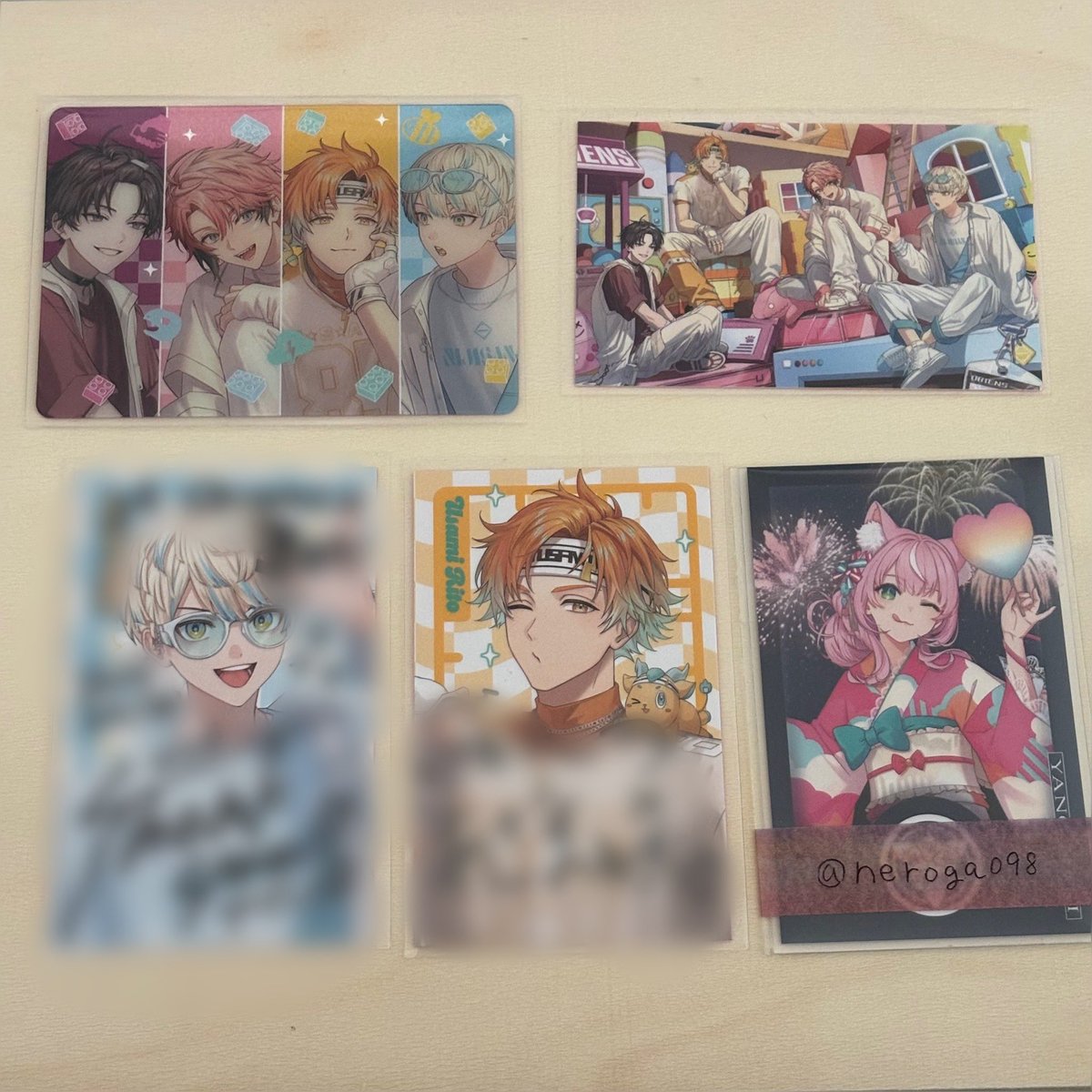 きーか tweet media