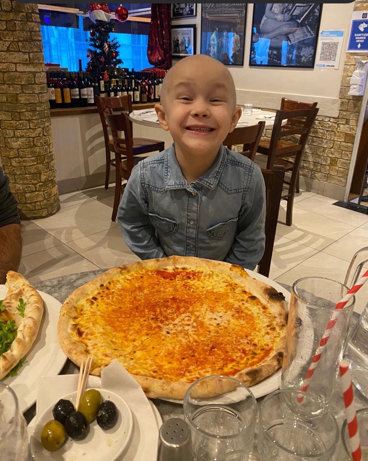 🎗Dottie’s Journey🎗 tweet media