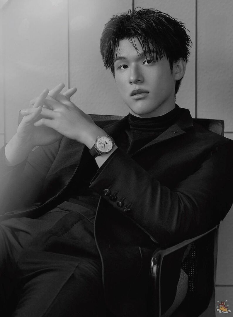 OCIE .ᐟ 🩷🎄 tweet media