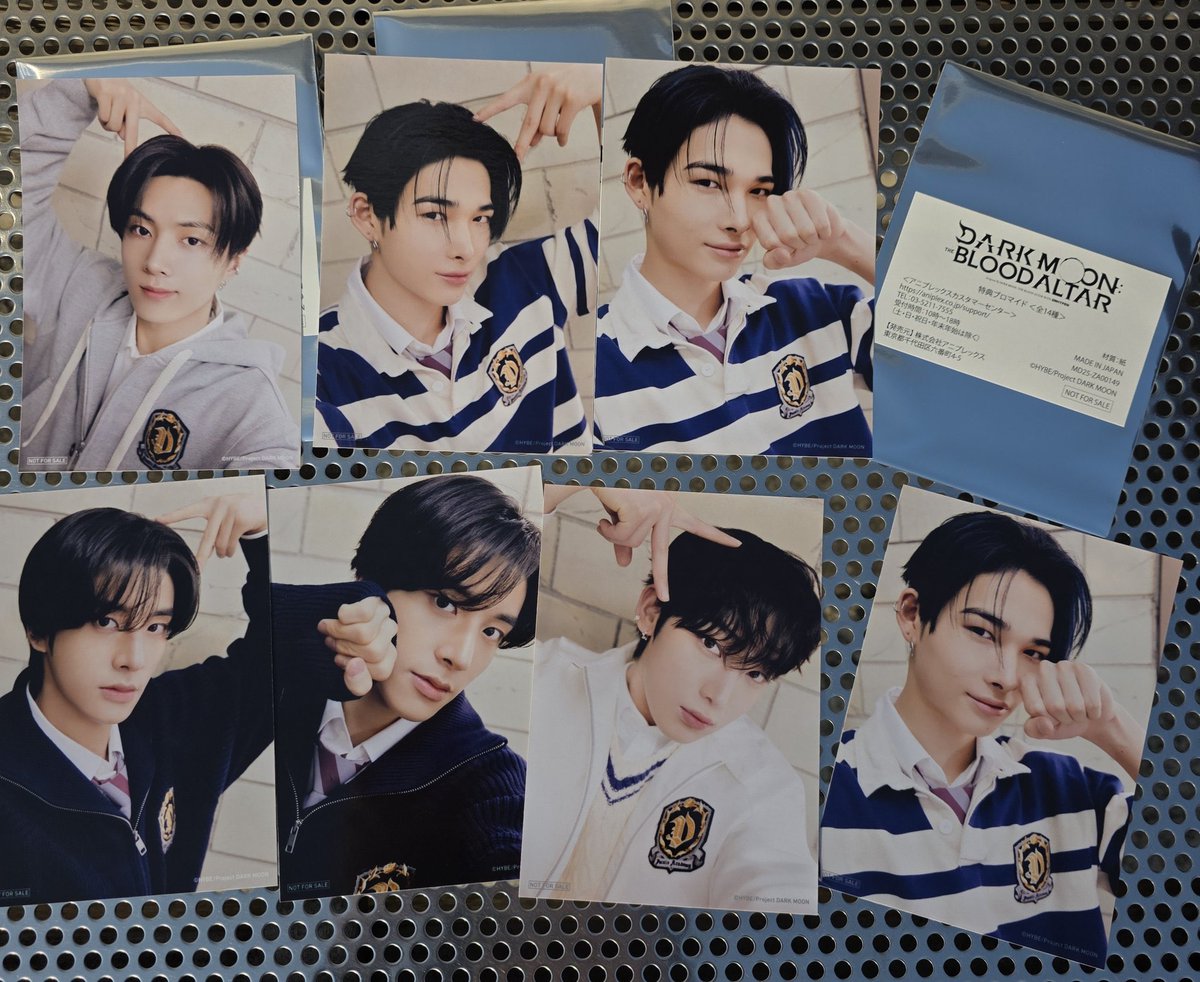 BC’EX🌙 tweet media