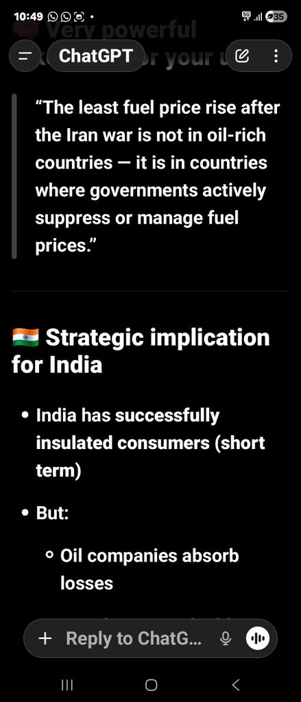 Konda Vishweshwar Reddy tweet media