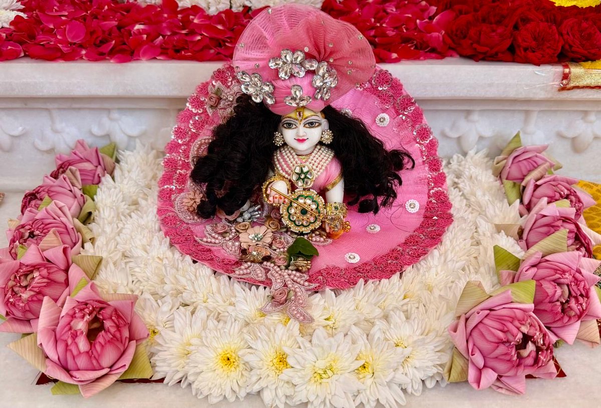 Arvind Dharmapuri tweet media