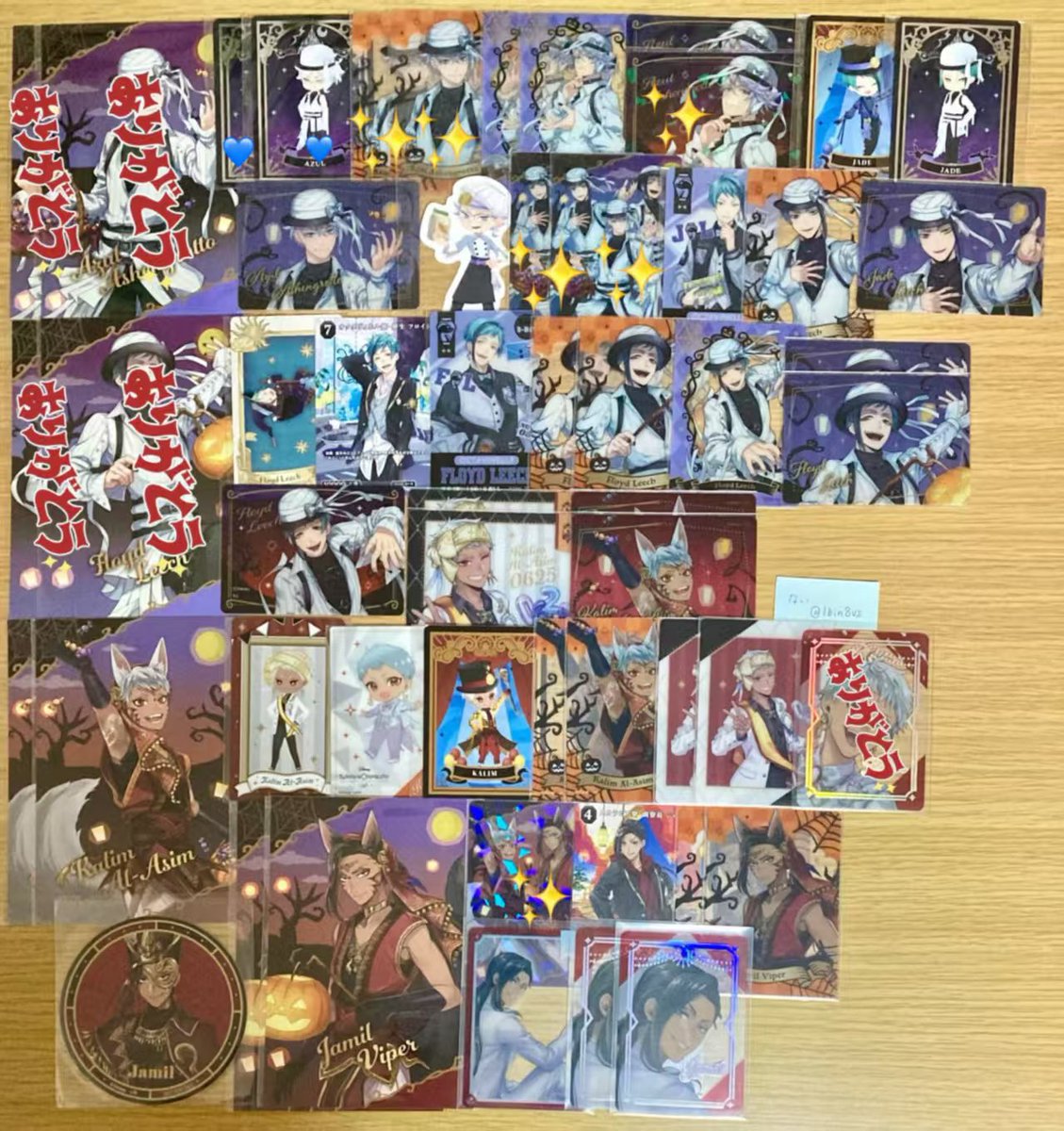 moli @取引用 tweet media