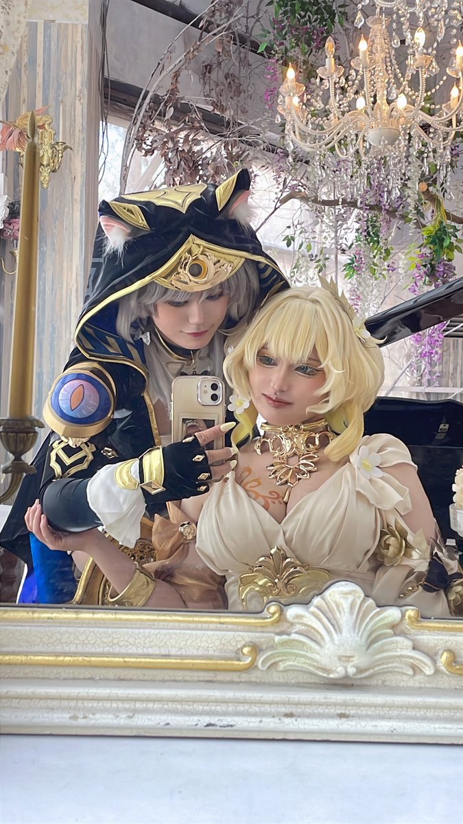 つな🐟ˊ˗29AJ tweet media