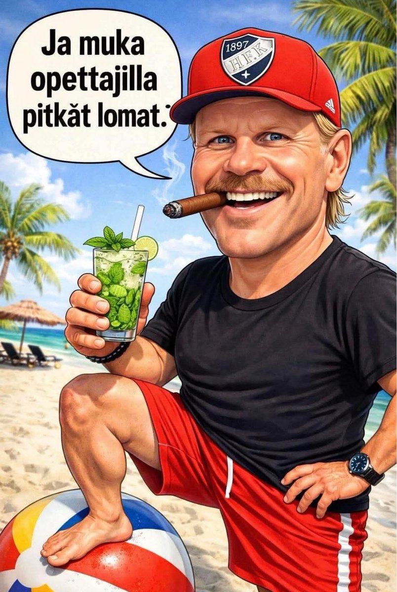 Antti Sarkava (@asarkava) on Twitter photo 