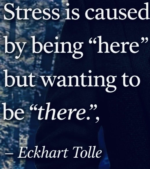 relationshipsdw's tweet image. Why we #stress: