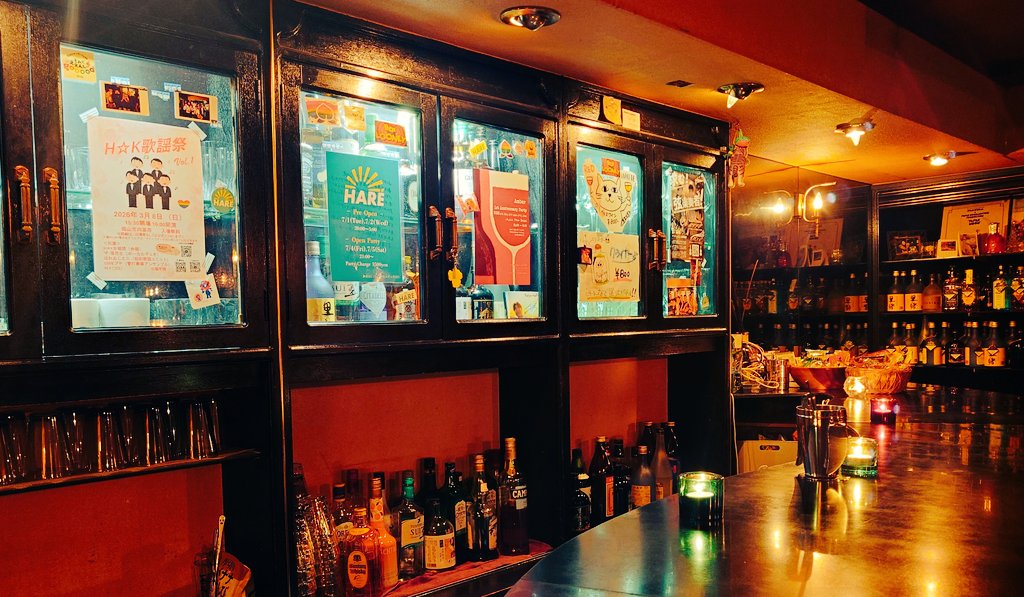 キャラメルよっぴー tweet media