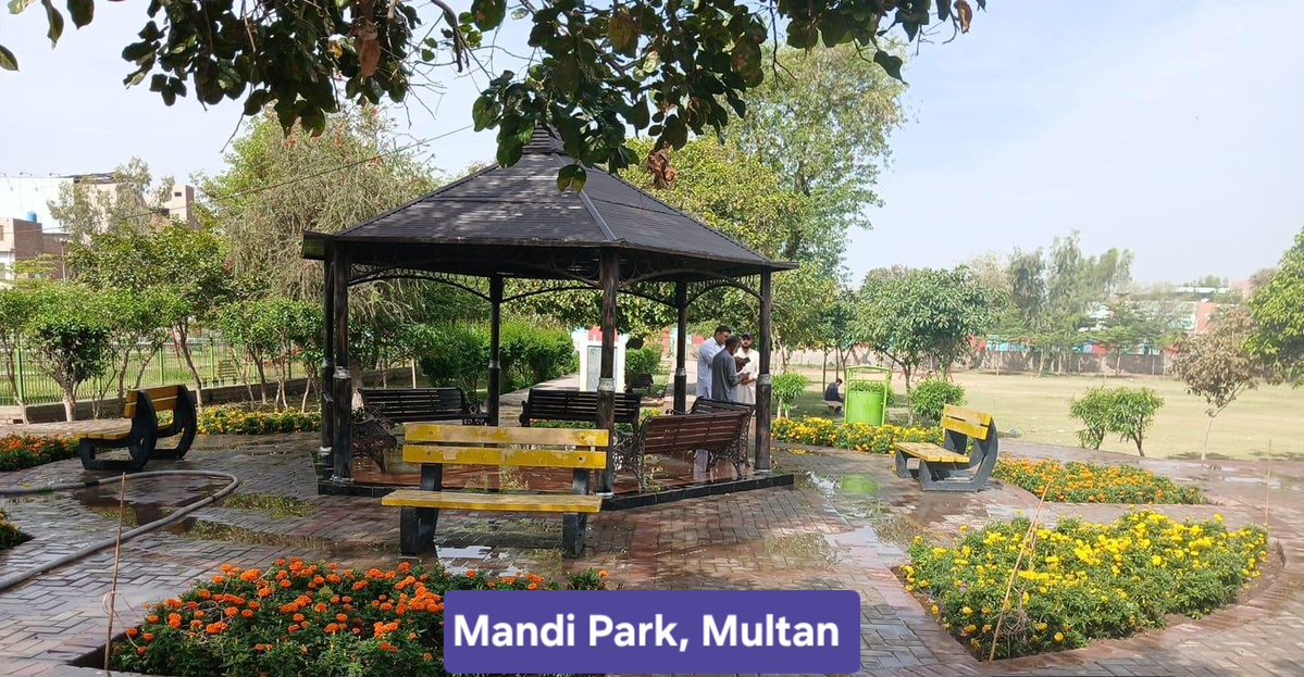 Deputy Commissioner Multan tweet media