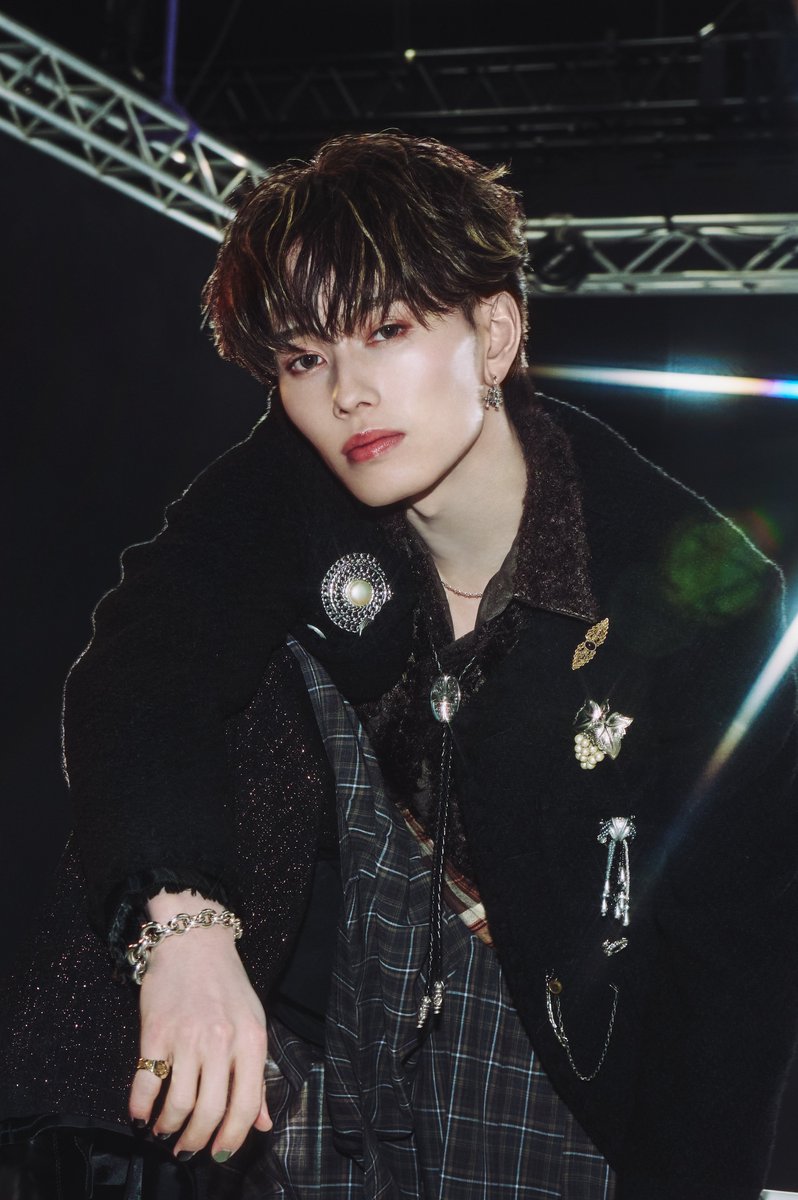 超特急 OFFICIAL tweet media