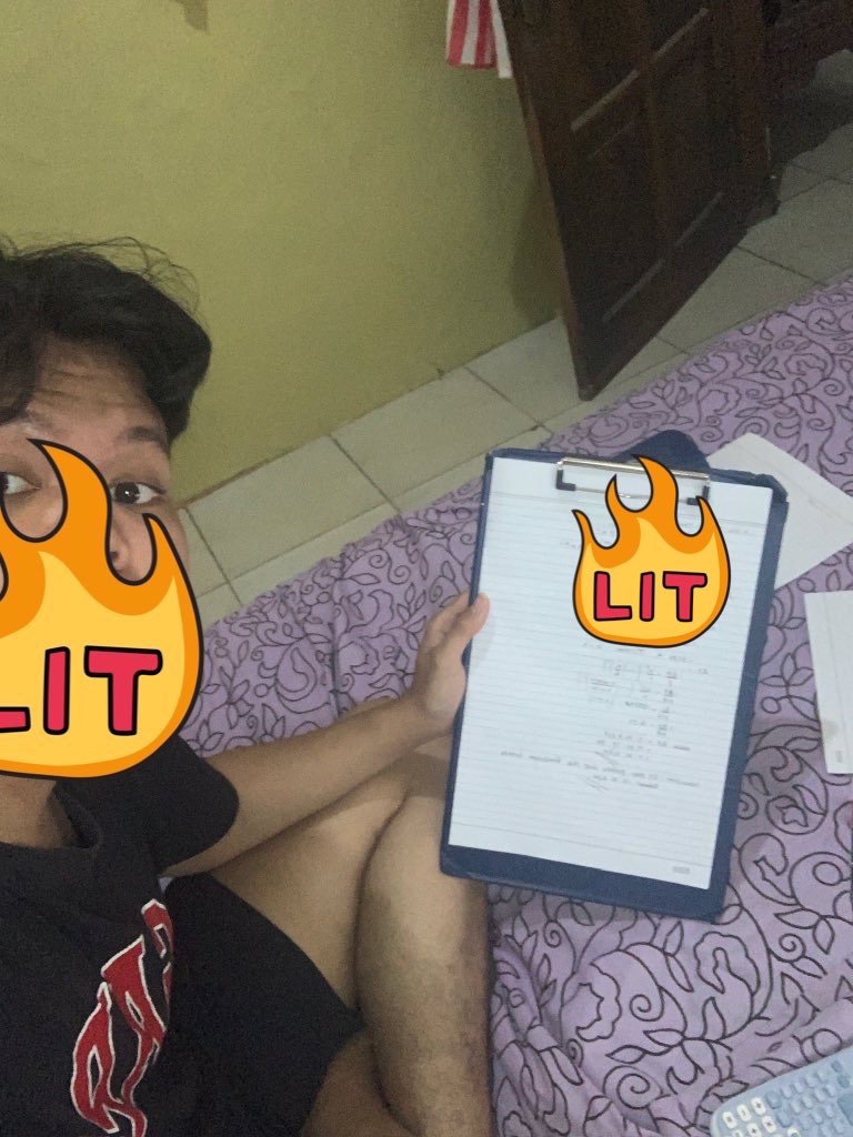 BUKAN BASE RATED tweet media