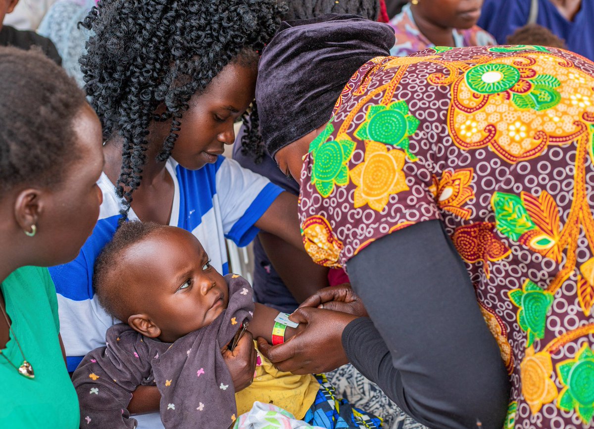 Rotaract Kampala North tweet media