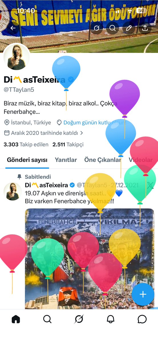 Di〽️asTeixeira tweet media