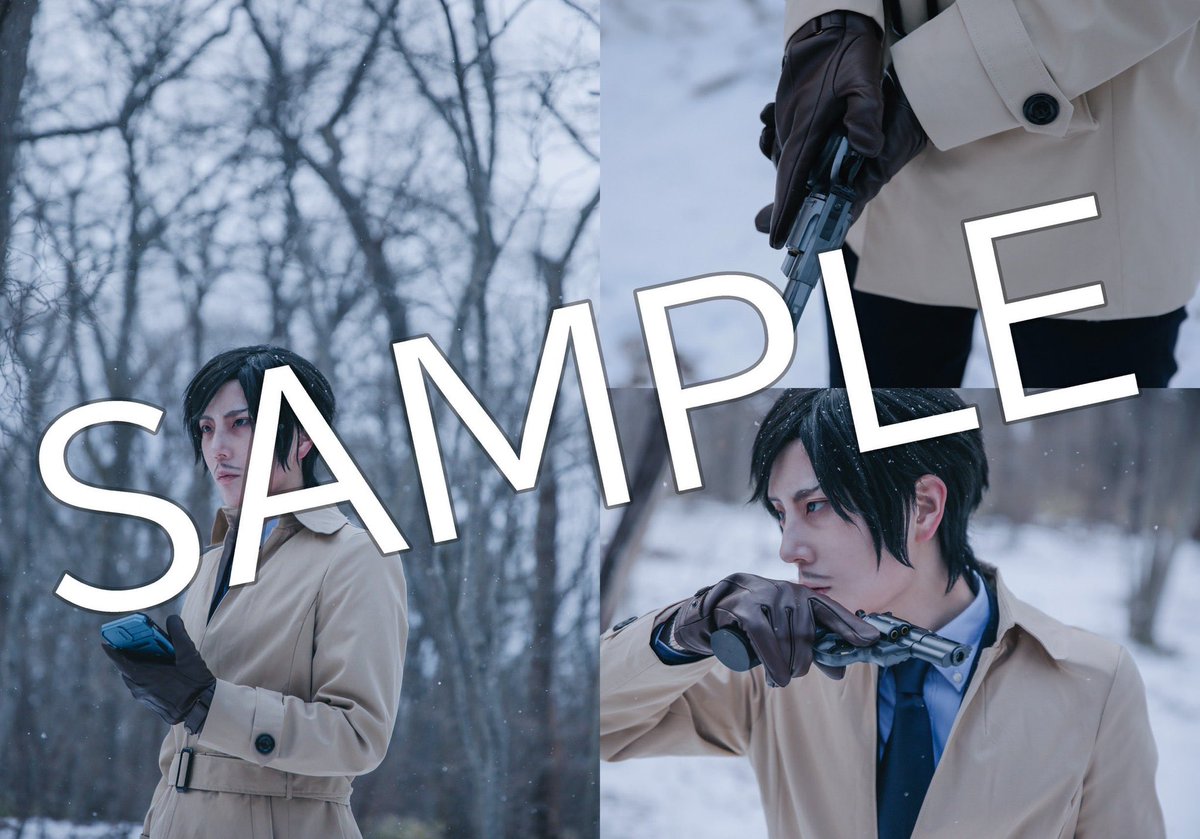 ナガレツカサ🪿 tweet media