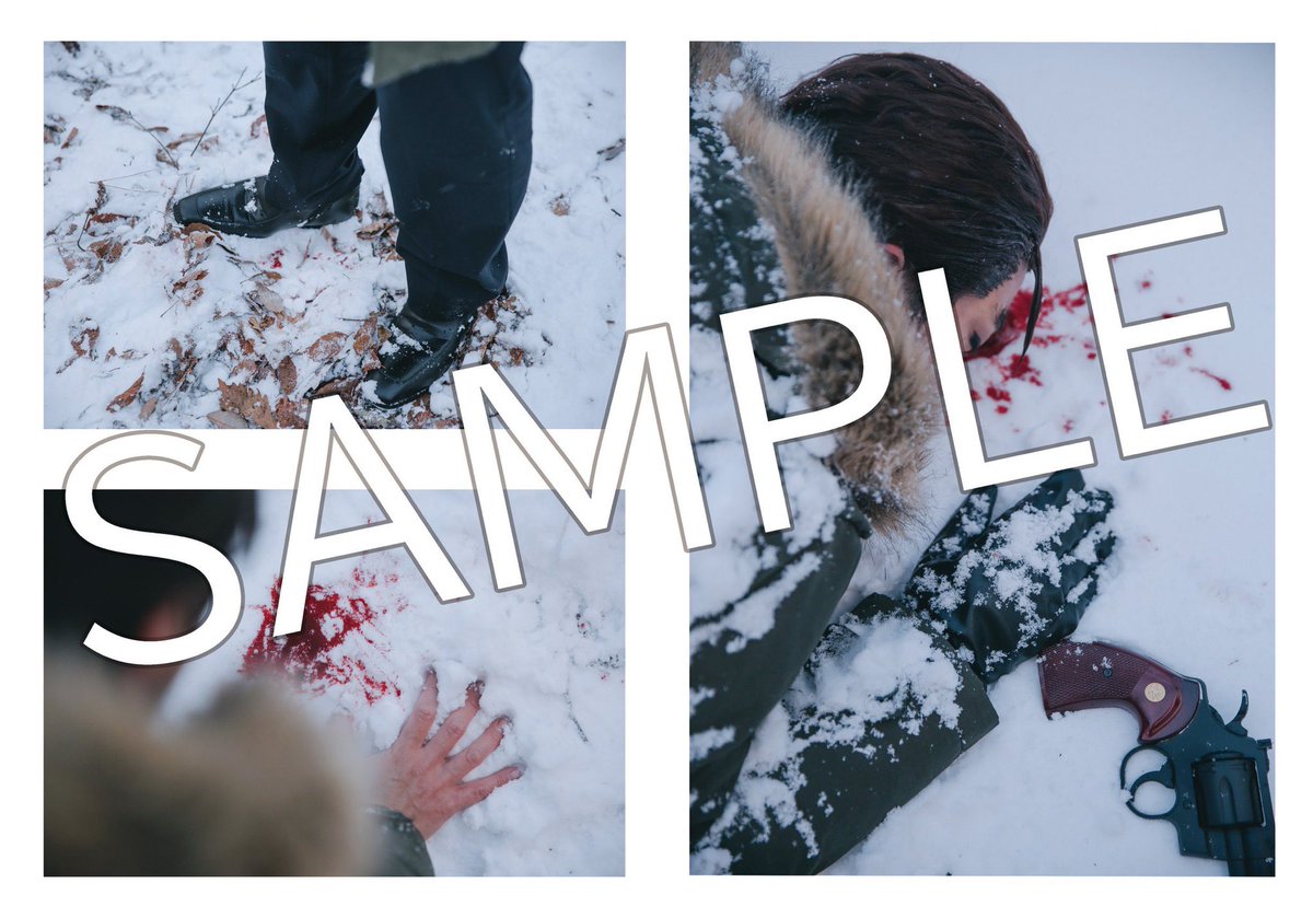 ナガレツカサ🪿 tweet media